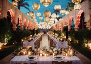 Wedding planner Marrakech : le guide complet pour organiser votre mariage au Maroc 2 Wedding planner Marrakech